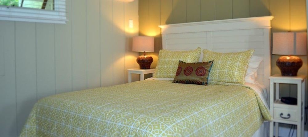 The Parsonage Bed and Breakfast East Orleans Εξωτερικό φωτογραφία