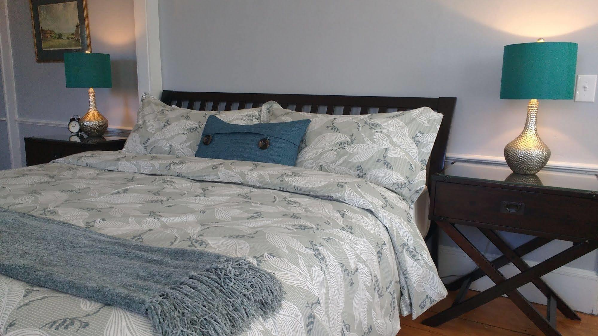 The Parsonage Bed and Breakfast East Orleans Εξωτερικό φωτογραφία