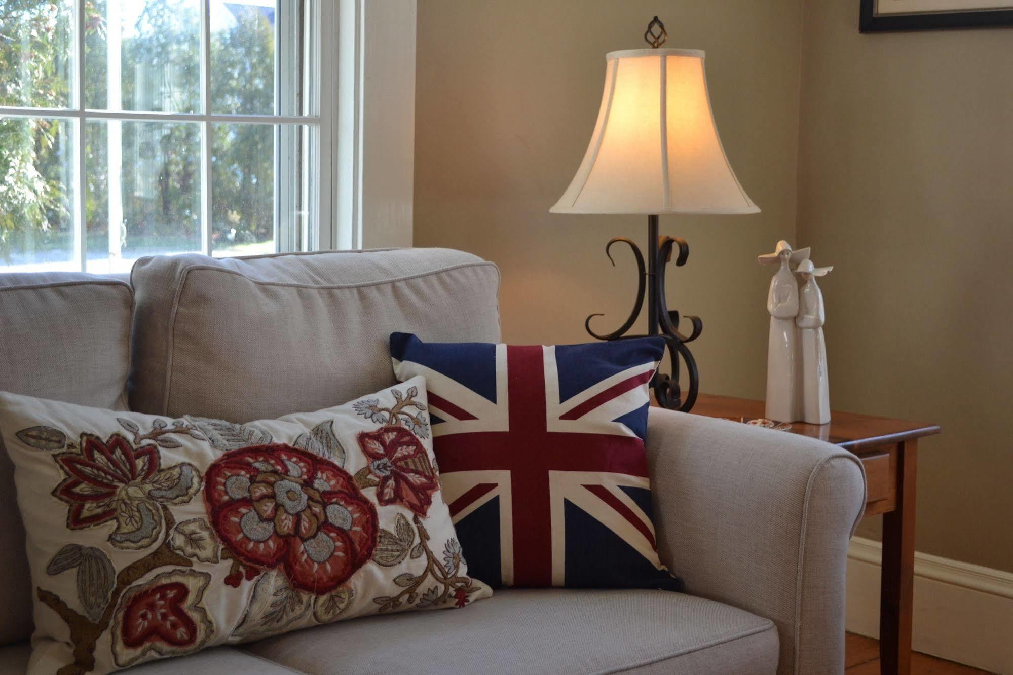 The Parsonage Bed and Breakfast East Orleans Εξωτερικό φωτογραφία